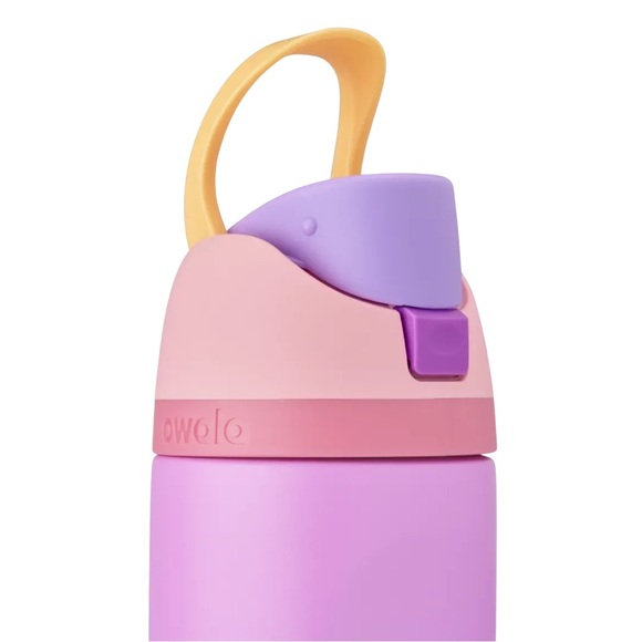 NEW Disney Princess Rapunzel Owala - Picture 7 of 7